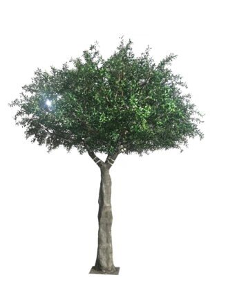 Artificial Tree 300cm Olive in PP pot GS-59525061KD 2026Apr YeahFlower is one of Chinese leading OEM manufacturers and exporters , supplying the silk flowers, wholesale artificial trees