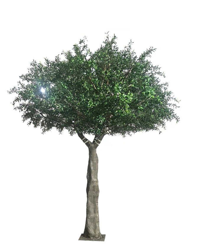 Artificial Tree 300cm Olive in PP pot GS-59525061KD 2026Apr YeahFlower is one of Chinese leading OEM manufacturers and exporters , supplying the silk flowers, wholesale artificial trees