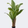 Artificial Tree 64*60*120cm Banana tree *3 in PP pot/14 lvs nature plants GS-59525021 2026Apr YeahFlower is one of Chinese leading OEM manufacturers and exporters , supplying the silk flowers, wholesale artificial trees