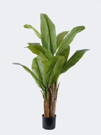 Artificial Tree 67*60*180cm Eucalyptus *4 tree in PP pot/720 lvs/ nature plants GS-59525020 2026Apr 3,000+ sqm showroom with thousands of artificial flowers, plants & trees ready for global sourcing.
