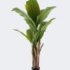 Artificial Tree 75*70*150cm Banana tree *3 in PP pot/14 lvs nature plants GS-59525022 2026Apr YeahFlower is one of Chinese leading OEM manufacturers and exporters , supplying the silk flowers, wholesale artificial trees