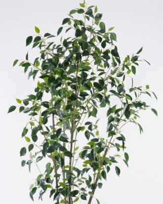 Artificial Tree 76*60*180cm Banyan in PP pot/912 lvs GS-58425003KD 2026Apr YeahFlower is one of Chinese leading OEM manufacturers and exporters , supplying the silk flowers, wholesale artificial trees