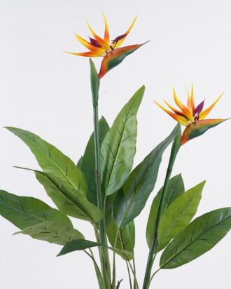 Artificial Tree 50*38*90cm Bird of paradise *2 in PP pot/14 lvs GS-30425010 2026Apr YeahFlower is one of Chinese leading OEM manufacturers and exporters , supplying the silk flowers, wholesale artificial trees Artificial Tree 50*38*90cm Bird of paradise *2 in PP pot/14 lvs GS-30425010 2026Apr YeahFlower is one of Chinese leading OEM manufacturers and exporters , supplying the silk flowers, wholesale artificial trees