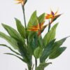 Artificial Tree 65*65*120cm Bird of paradise *3 in PP pot/26 lvs GS-30425012 2026Apr YeahFlower is one of Chinese leading OEM manufacturers and exporters , supplying the silk flowers, wholesale artificial trees