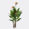 Artificial Tree Bird of paradise 3 in PP pot 30 lvs GS-30425013_1 Artificial Tree 70*60*150cm Bird of paradise *3 in PP pot/30 lvs GS-30425013 2026Apr YeahFlower is one of Chinese leading OEM manufacturers and exporters , supplying the silk flowers, wholesale artificial trees