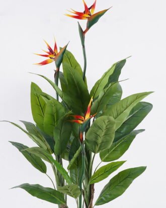 Artificial Tree 70*60*150cm Bird of paradise *3 in PP pot/30 lvs GS-30425013 2026Apr YeahFlower is one of Chinese leading OEM manufacturers and exporters , supplying the silk flowers, wholesale artificial trees Artificial Tree 70*60*150cm Bird of paradise *3 in PP pot/30 lvs GS-30425013 2026Apr YeahFlower is one of Chinese leading OEM manufacturers and exporters , supplying the silk flowers, wholesale artificial trees