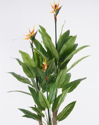 Artificial Tree 80*65*180cm Bird of paradise *3 in PP pot/46 lvs GS-30425014 2026Apr YeahFlower is one of Chinese leading OEM manufacturers and exporters , supplying the silk flowers, wholesale artificial trees Artificial Tree 80*65*180cm Bird of paradise *3 in PP pot/46 lvs GS-30425014 2026Apr YeahFlower is one of Chinese leading OEM manufacturers and exporters , supplying the silk flowers, wholesale artificial trees