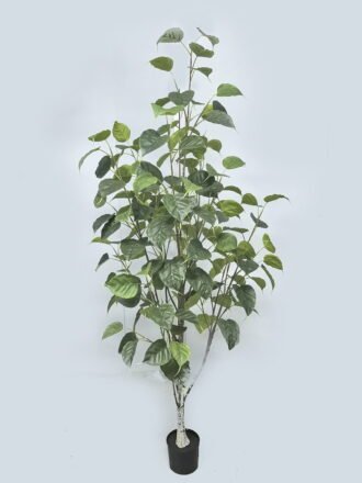 Artificial Plant 16*16*76cm Maple leaves single stem GS-82725001 2026May 3,000+ sqm showroom with thousands of artificial flowers, plants & trees ready for global sourcing.