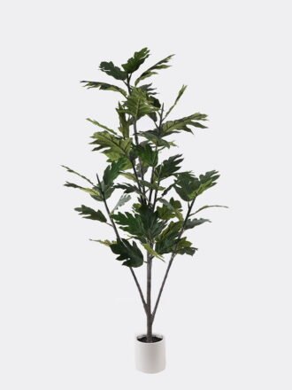 Artificial Tree 65*60*150cm Hydrangea *15 in PP pot/150 lvs GS-58425020KD-RP 2026Apr 3,000+ sqm showroom with thousands of artificial flowers, plants & trees ready for global sourcing.