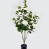 Artificial Tree 45*45*105cm Camellia tree *15 in PP Pot GS-59525057 2026Apr YeahFlower is one of Chinese leading OEM manufacturers and exporters , supplying the silk flowers, wholesale artificial trees