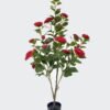 Artificial Tree 45*45*105cm Camellia tree *15 in PP pot GS-59525056 2026Apr YeahFlower is one of Chinese leading OEM manufacturers and exporters , supplying the silk flowers, wholesale artificial trees