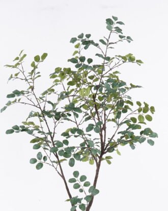 Artificial Tree 70*60*130cm Chinese loropetalum herb in PP pot GS-69425021KD 2026Apr YeahFlower is one of Chinese leading OEM manufacturers and exporters , supplying the silk flowers, wholesale artificial trees