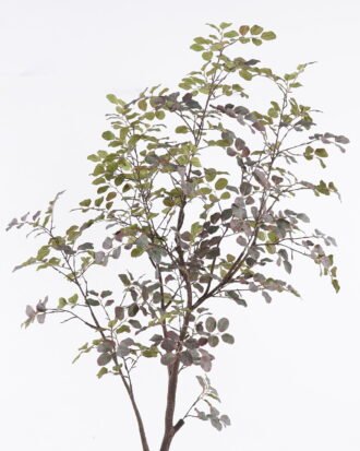 Artificial Tree 80*55*155cm Chinese loropetalum herb in PP pot GS-69425022KD 2026Apr YeahFlower is one of Chinese leading OEM manufacturers and exporters , supplying the silk flowers, wholesale artificial trees