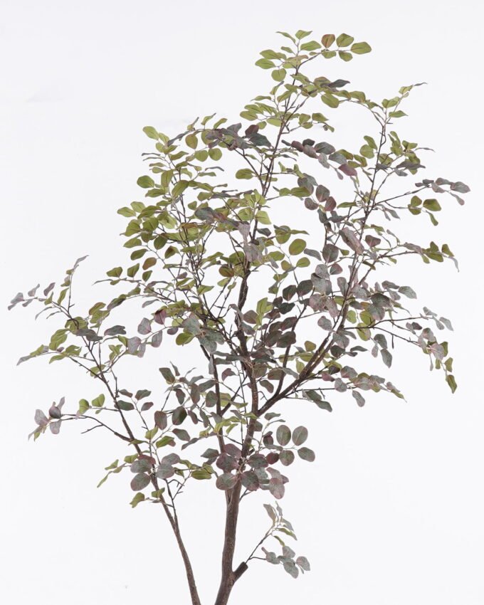 Artificial Tree 80*55*155cm Chinese loropetalum herb in PP pot GS-69425022KD 2026Apr YeahFlower is one of Chinese leading OEM manufacturers and exporters , supplying the silk flowers, wholesale artificial trees