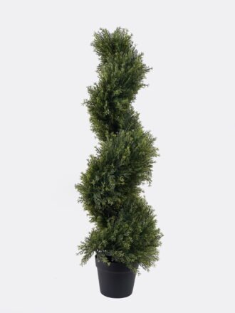 Artificial Tree 45*35*90cm tree *4 in pp pot GS-81825017KD 2026May 3,000+ sqm showroom with thousands of artificial flowers, plants & trees ready for global sourcing.