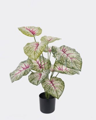 Artificial Tree 48*45*60cm Epipremnum aureum in PP pot/12 lvs GS-30425018 2026Apr YeahFlower is one of Chinese leading OEM manufacturers and exporters , supplying the silk flowers, wholesale artificial trees