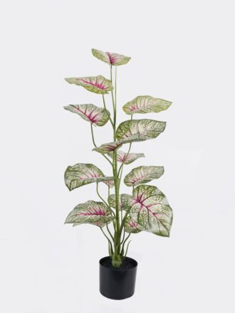 Artificial Tree 50*40*60cm Epipremnum aureum in PP pot/18 lvs GS-30425019 2026Apr 3,000+ sqm showroom with thousands of artificial flowers, plants & trees ready for global sourcing.