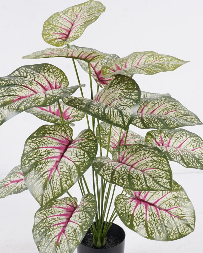 Artificial Tree 50*40*60cm Epipremnum aureum in PP pot/18 lvs GS-30425019 2026Apr YeahFlower is one of Chinese leading OEM manufacturers and exporters , supplying the silk flowers, wholesale artificial trees