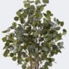 Artificial Tree 60*44*150cm Eucalyptus *4 tree in PP pot/540 lvs/ nature plants GS-59525019 2026Apr YeahFlower is one of Chinese leading OEM manufacturers and exporters , supplying the silk flowers, wholesale artificial trees