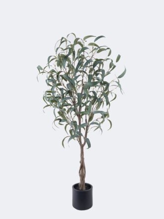 Artificial Tree 76*60*180cm Banyan in PP pot/912 lvs GS-58425003KD 2026Apr 3,000+ sqm showroom with thousands of artificial flowers, plants & trees ready for global sourcing.