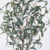 Artificial Tree 65*40*120cm Eucalyptus in PP pot/198 lvs GS-58425004KD 2026Apr YeahFlower is one of Chinese leading OEM manufacturers and exporters , supplying the silk flowers, wholesale artificial trees