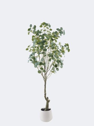 Artificial Tree 70*50*180cm Hibiscus mutabilis *28 in PP pot/434 lvs GS-58425009KD 2026Apr 3,000+ sqm showroom with thousands of artificial flowers, plants & trees ready for global sourcing.