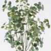 Artificial Tree 56*40*150cm Eucalyptus in PP pot/288 lvs GS-58425010KD 2026Apr YeahFlower is one of Chinese leading OEM manufacturers and exporters , supplying the silk flowers, wholesale artificial trees