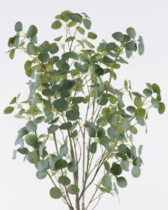 Artificial Tree 56*40*150cm Eucalyptus in PP pot/288 lvs GS-58425010KD 2026Apr YeahFlower is one of Chinese leading OEM manufacturers and exporters , supplying the silk flowers, wholesale artificial trees