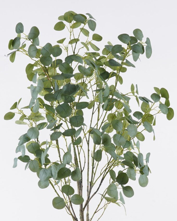 Artificial Tree 56*40*150cm Eucalyptus in PP pot/288 lvs GS-58425010KD 2026Apr YeahFlower is one of Chinese leading OEM manufacturers and exporters , supplying the silk flowers, wholesale artificial trees
