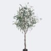 Artificial Tree Eucalyptus in PP pot 396 lvs GS-58425006KD_5 Artificial Tree 98*74*180cm Eucalyptus in PP pot/396 lvs GS-58425006KD 2026Apr YeahFlower is one of Chinese leading OEM manufacturers and exporters , supplying the silk flowers, wholesale artificial trees
