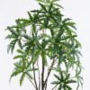 Artificial Tree 70*60*155cm False aralia *2 in PP pot GS-69425015KD 2026Apr YeahFlower is one of Chinese leading OEM manufacturers and exporters , supplying the silk flowers, wholesale artificial trees