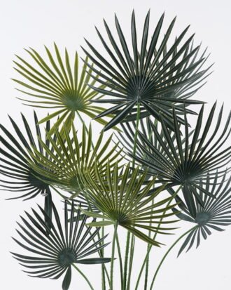 Artificial Tree 59*49*90cm Fanflower in PP pot/11 lvs GS-59525039 2026Apr YeahFlower is one of Chinese leading OEM manufacturers and exporters , supplying the silk flowers, wholesale artificial trees