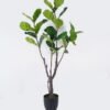 Artificial Tree Ficus Lyrata in PP pot GS-46725007-POST_3 Artificial Tree 80*60*150cm Ficus Lyrata in PP pot GS-46725007-POST 2026Apr YeahFlower is one of Chinese leading OEM manufacturers and exporters , supplying the silk flowers, wholesale artificial trees
