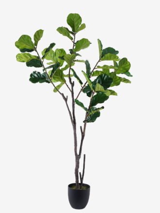Artificial Plant 25*25*70cm Monstera single stem GS-46725017CT 2026Apr 3,000+ sqm showroom with thousands of artificial flowers, plants & trees ready for global sourcing.