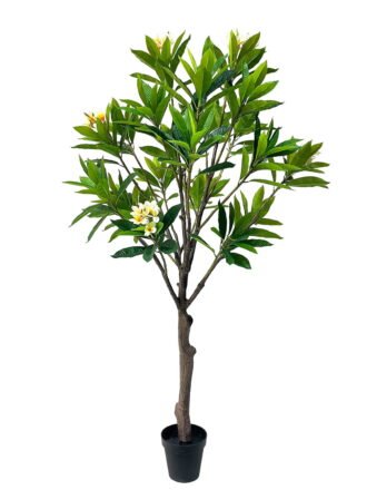 Artificial Tree 76*70*180cm Longan tree in PP pot GS-82625003KD 2026May 3,000+ sqm showroom with thousands of artificial flowers, plants & trees ready for global sourcing.