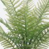 Artificial Tree 85*78*80cm Frond in PP pot/15 lvs GS-59525041 2026Apr YeahFlower is one of Chinese leading OEM manufacturers and exporters , supplying the silk flowers, wholesale artificial trees