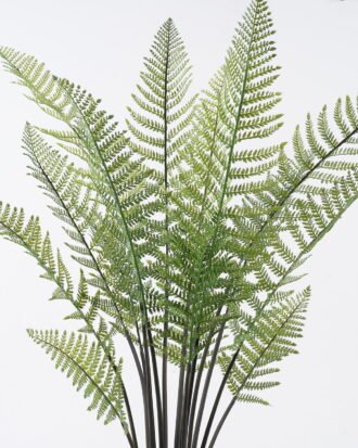 Artificial Tree 70*70*120cm Frond in PP pot/15 lvs GS-59525043 2026Apr YeahFlower is one of Chinese leading OEM manufacturers and exporters , supplying the silk flowers, wholesale artificial trees
