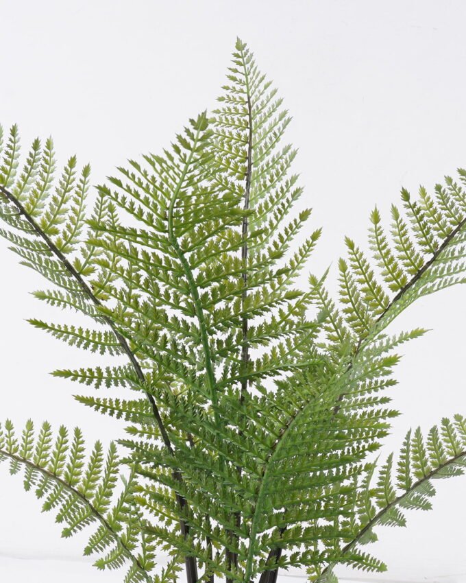Artificial Tree 42*39*70cm Frond in PP pot/9 lvs GS-59525040 2026Apr YeahFlower is one of Chinese leading OEM manufacturers and exporters , supplying the silk flowers, wholesale artificial trees