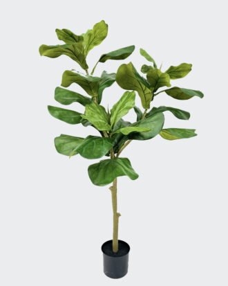 Artificial Tree 60*60*120cm Gourd Tree *3 in PP Pot/31 Lvs GS-59525050 2026Apr YeahFlower is one of Chinese leading OEM manufacturers and exporters , supplying the silk flowers, wholesale artificial trees