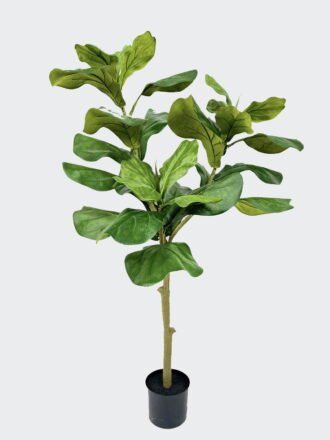 Artificial Tree 75*75*160cm Gourd Tree *4 in PP Pot/51 Lvs GS-59525051 2026Apr 3,000+ sqm showroom with thousands of artificial flowers, plants & trees ready for global sourcing.