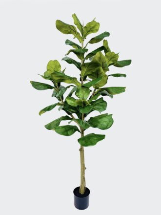 Artificial Tree 60*60*120cm Gourd Tree *3 in PP Pot/31 Lvs GS-59525050 2026Apr 3,000+ sqm showroom with thousands of artificial flowers, plants & trees ready for global sourcing.