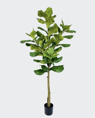 Artificial Tree 80*80*190cm Gourd Tree *5 in PP Pot/61 Lvs GS-59525052 2026Apr YeahFlower is one of Chinese leading OEM manufacturers and exporters , supplying the silk flowers, wholesale artificial trees