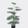 Artificial Tree Green apple leaves in PP pot 15 lvs GS-30425023_1 Artificial Tree 45*38*100cm Green apple leaves in PP pot/15 lvs GS-30425023 2026Apr YeahFlower is one of Chinese leading OEM manufacturers and exporters , supplying the silk flowers, wholesale artificial trees