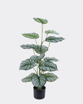 Artificial Tree 45*38*100cm Green apple leaves in PP pot/15 lvs GS-30425023 2026Apr YeahFlower is one of Chinese leading OEM manufacturers and exporters , supplying the silk flowers, wholesale artificial trees Artificial Tree 45*38*100cm Green apple leaves in PP pot/15 lvs GS-30425023 2026Apr YeahFlower is one of Chinese leading OEM manufacturers and exporters , supplying the silk flowers, wholesale artificial trees