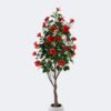 Artificial Tree Hibiscus mutabilis 28 in PP pot 434 lvs GS-58425009KD_5 Artificial Tree 70*50*180cm Hibiscus mutabilis *28 in PP pot/434 lvs GS-58425009KD 2026Apr YeahFlower is one of Chinese leading OEM manufacturers and exporters , supplying the silk flowers, wholesale artificial trees