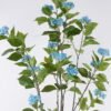 Artificial Tree 80*50*180cm Hydrangea *15 in PP pot/150 lvs GS-58425021KD-RP 2026Apr YeahFlower is one of Chinese leading OEM manufacturers and exporters , supplying the silk flowers, wholesale artificial trees