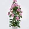Artificial Tree 40*35*105cm Hydrangea in PP pot GS-15425065-P1 2026Mar YeahFlower is one of Chinese leading OEM manufacturers and exporters , supplying the silk flowers, wholesale artificial trees