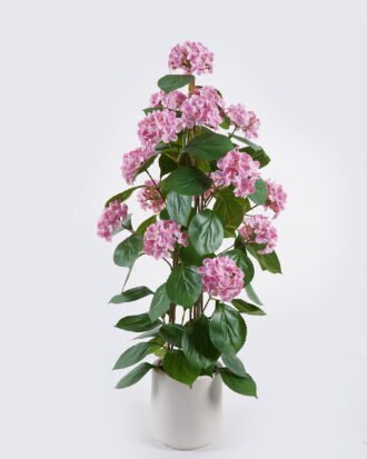 Artificial Tree 40*35*105cm Hydrangea in PP pot GS-15425065-P1 2026Mar YeahFlower is one of Chinese leading OEM manufacturers and exporters , supplying the silk flowers, wholesale artificial trees Artificial Tree 40*35*105cm Hydrangea in PP pot GS-15425065-P1 2026Mar YeahFlower is one of Chinese leading OEM manufacturers and exporters , supplying the silk flowers, wholesale artificial trees