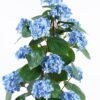 Artificial Tree 40*35*105cm Hydrangea in PP pot GS-15425065 2026Mar YeahFlower is one of Chinese leading OEM manufacturers and exporters , supplying the silk flowers, wholesale artificial trees