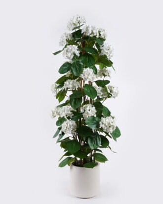 Artificial Tree 50*50*120cm Hydrangea in PP pot GS-15425066-W1 2026Mar YeahFlower is one of Chinese leading OEM manufacturers and exporters , supplying the silk flowers, wholesale artificial trees Artificial Tree 50*50*120cm Hydrangea in PP pot GS-15425066-W1 2026Mar YeahFlower is one of Chinese leading OEM manufacturers and exporters , supplying the silk flowers, wholesale artificial trees